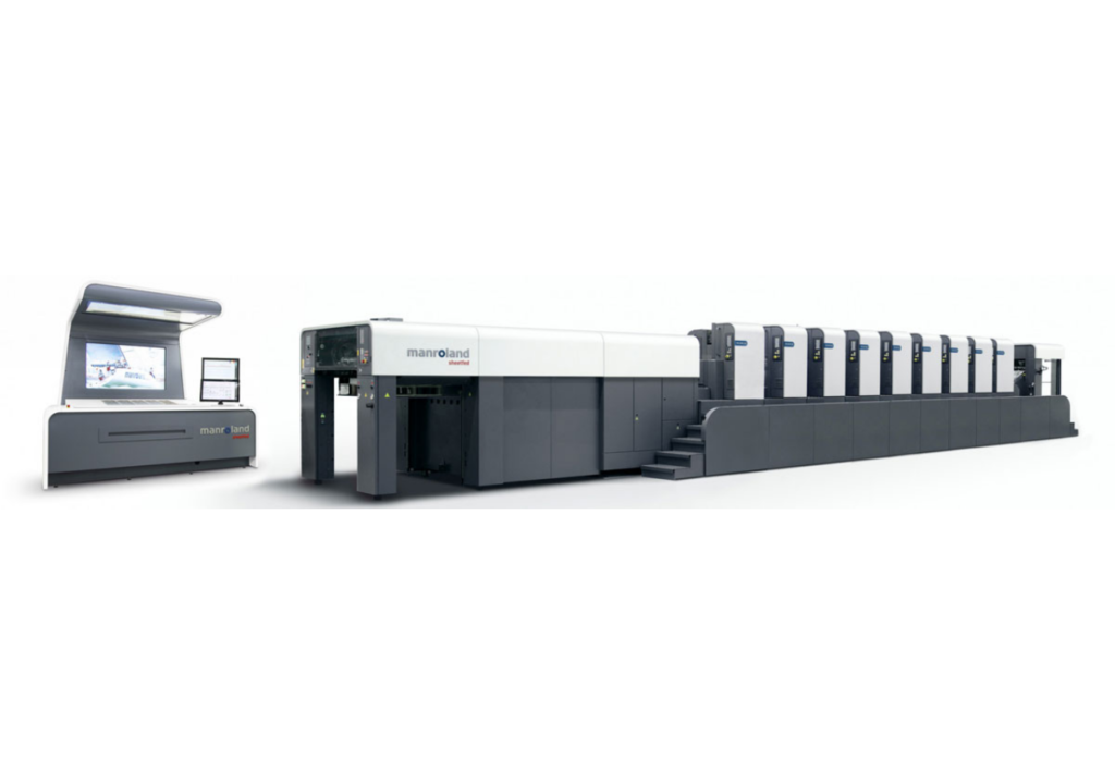 Roland 700 Evolution Speed